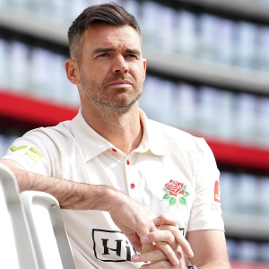 James Anderson